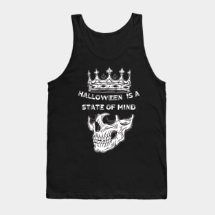 Halloween is a State of Mind Tank Top